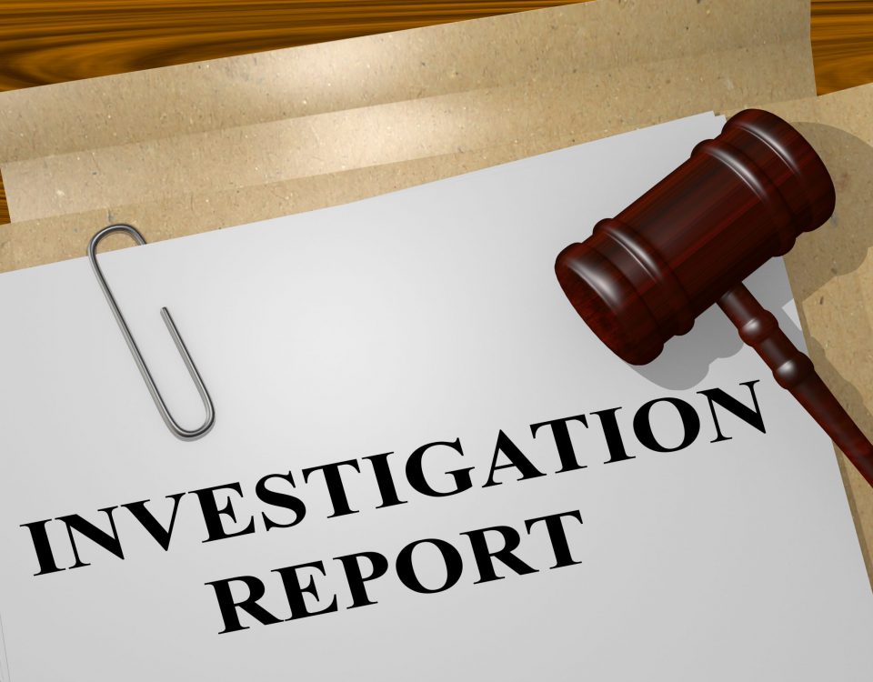 6 Reasons Why You Should Hire A Private Investigator